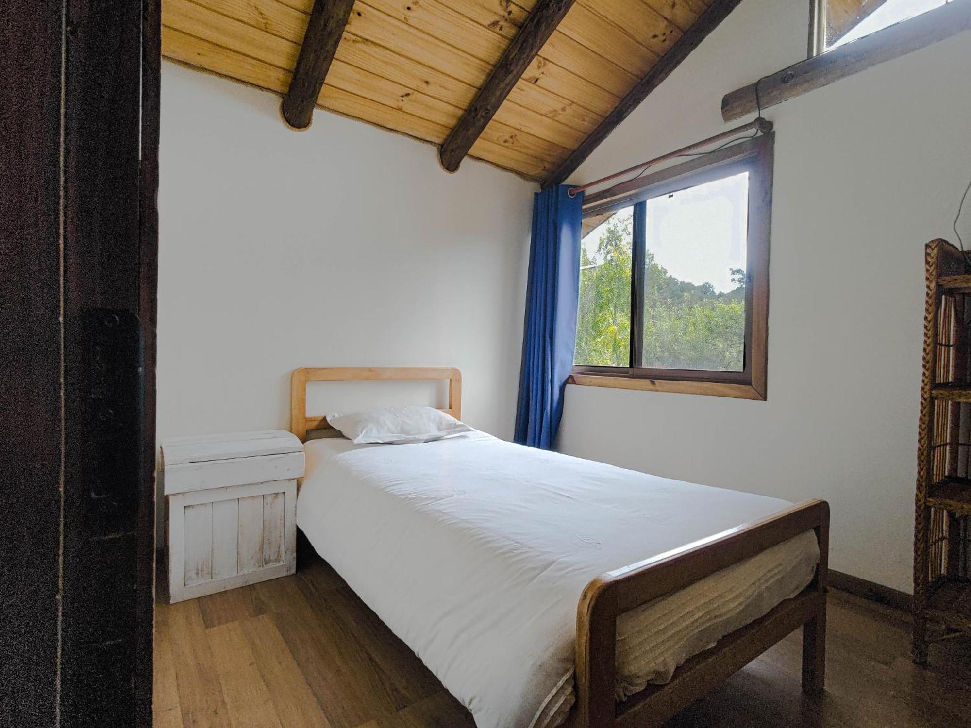 Tumunan Lodge El Llano Exteriér fotografie