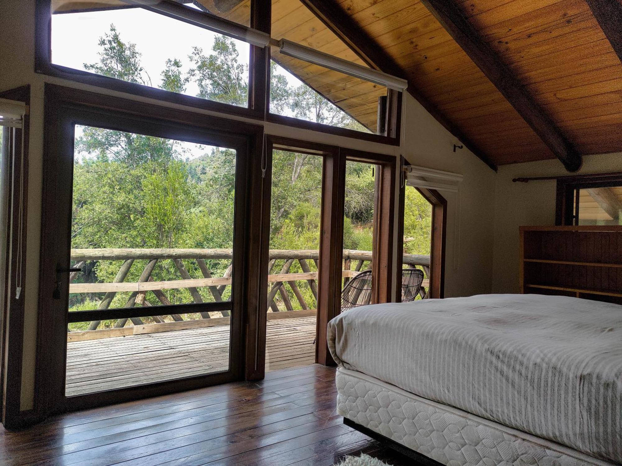 Tumunan Lodge El Llano Exteriér fotografie